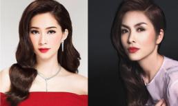 Chuyện tình giống nhau kỳ lạ của 2 mỹ nhân tuyệt sắc showbiz