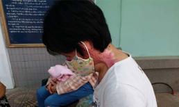 Cô gái bị chồng tẩm xăng đốt: 'Không dám gặp con vì sợ con hoảng loạn khi nhìn thấy mẹ'
