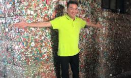 Đàm Vĩnh Hưng bay show châu Âu không ngừng nghỉ để 'chiều' fans hải ngoại