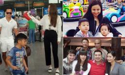 Sau 16 năm, cuộc sống của dàn diễn viên 'Hoa cỏ may' giờ ra sao?