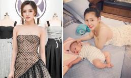 Hot girl và hot boy Việt 7/9/2017: Khánh Linh The Face lên tiếng về tin đồn thi HHHV, Yến Xôi xinh đẹp bên con trai