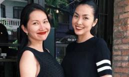 Kim Hiền lần đầu bật mí chuyện 'tỷ muội tình thâm' với Hà Tăng trong giai đoạn đau khổ nhất