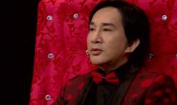 Kim Tử Long nghẹn ngào chia sẻ phải mặc nguyên bộ đồ tang để đi hát trong ngày mẹ mất