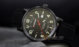 Alowatch - Đại lý thương hiệu đồng hồ Wenger tại Việt Nam