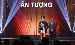 Vũ Cát Tường trở thành ca sĩ ấn tượng nhất năm