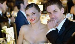 Đây là tuyệt chiêu 'chiều' chồng tỷ phú của Miranda Kerr