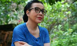 'Em bé Hà Nội' Lan Hương: 'Tôi không thấy mặt mình biến dạng tý nào cả'