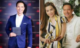 Kim Lý đăng ảnh đẹp trai, Hồ Ngọc Hà vào bình luận bất ngờ