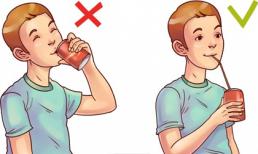 Những việc 'dễ ợt' nhưng rất nhiều người làm sai, điển hình là số 13 và 14