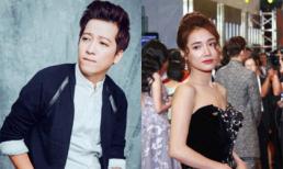 Trường Giang nói gì khi mình và bạn gái cùng 'trắng tay' tại VTV Awards 2017?