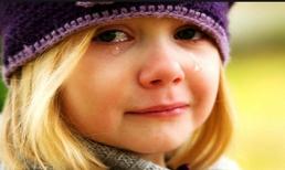 Dấu hiệu trẻ bị bắt nạt sau vài ngày nhập học đầu năm bố mẹ không nên bỏ qua