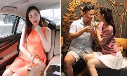 Ngô Trà My kể nhiều cái 'khổ' sau khi lấy chồng đại gia