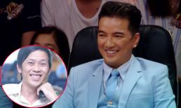 Mr Đàm tiết lộ thuở nghèo khó được Hoài Linh cho tiền đi quay MV