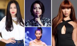 Loạt sao Việt bức xúc khi Cao Ngân bị dè bỉu gầy như 'xác ướp' mà không hiểu sự thật đáng thương về người mẫu này