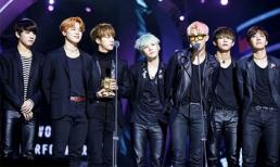 Lễ trao giải MAMA 2017 sẽ được tổ chức tại Việt Nam vào 25/11