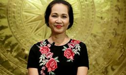 NSND Lan Hương: 'Nếu sang năm VTV Awards mời, tôi sẽ tham dự'