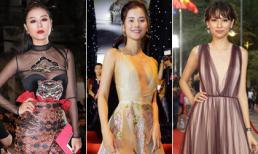 'Thảm hoạ' sao Việt tuần qua (P263)