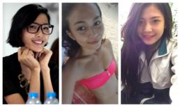 Dàn thí sinh hot nhất Hoa hậu Hoàn vũ 2017 sẽ như thế nào khi để mặt mộc?