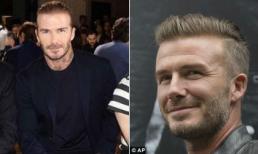 “Người đàn ông quyến rũ nhất hành tinh” David Beckham bị nghi ngờ tiêm botox để giữ tuổi xuân 