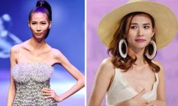 Cao Thiên Trang tiết lộ chuyện chưa kể về Cao Ngân trong nhà chung Next Top