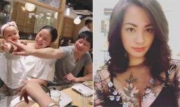 Đại gia Đức An tố vợ cũ Ngọc Thúy 'vô văn hóa' khi mỉa mai con gái của anh