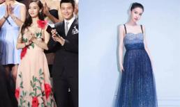 Thảm đỏ Harper's Bazaar: Chấm điểm nhan sắc loạt mỹ nhân Cbiz sau 1 năm