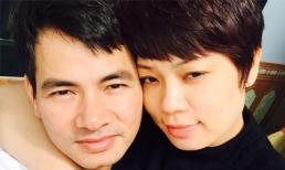 Vợ gây bão khi livestream 'tố' bị o ép, Xuân Bắc gửi lời động viên không thể ngọt ngào hơn