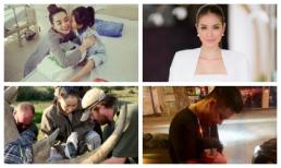 Có lòng thiện vẫn bị chỉ trích là giả tạo, sao Việt phản ứng đủ kiểu dằn mặt