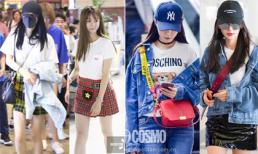 Nữ diễn viên vô danh Trung Quốc thường xuyên 'cosplay' phong cách của Dương Mịch, Angela Baby