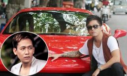 Phản ứng của Duy Mạnh khi fan hỏi về việc Tuấn Hưng mua xe 15 tỷ 