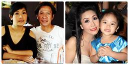 “Hoa hậu đẹp nhất nhì làng hài” Kiều Oanh và cuộc đời nuốt nước mắt sau sân khấu