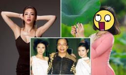 Từng lập nhóm nhạc đình đám 1 thời ở đất Cảng, cuộc sống của Pha Lê và thành viên nữ còn lại giờ ra sao?