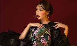 Thần thái quyến rũ của Tường Linh trước thềm Hoa hậu Liên lục địa 2017