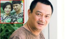 Bị vợ Xuân Bắc tố chèn ép, NSND Anh Tú nói gì?