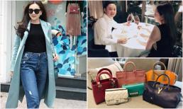 Cuộc sống của 'cô gái thời tiết' Mai Ngọc từ sau ngày lấy chồng đại gia giờ ra sao?