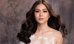 Để đến với Hoa hậu Hoàn vũ, Mâu Thủy đã phải vượt qua 47% thương tật sau tai nạn