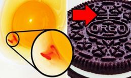 Những sự thật khó tin về các loại thực phẩm chúng ta ăn hàng ngày