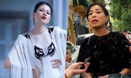 Bị vợ Xuân Bắc 'dọa' nên im lặng, Trang Trần vẫn đanh đá đáp trả