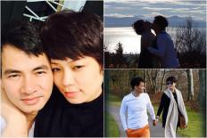 5 điều ít biết về người vợ “hét ra lửa” của Xuân Bắc khiến chị em nháo nhào