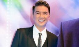 Đàm Vĩnh Hưng chính thức đại diện Việt Nam tham dự giải thưởng tại MTV EMA 2017