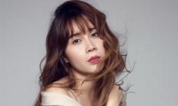 Lưu Hương Giang tiếp tục tung hình ảnh đẹp khiến nhiều người mê mẩn