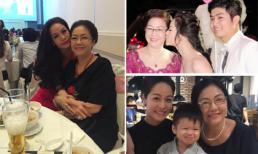 Có con dâu ngoan hiền thế này, dễ gì bố mẹ chồng Nhật Kim Anh đồng ý cho con trai ly hôn