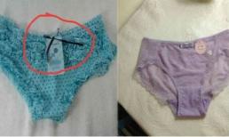 Bạn có biết vì sao quần lót nữ luôn được gắn nơ còn của nam giới thì không?