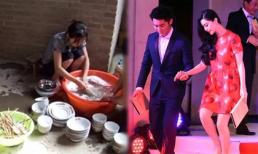 Gặp lại tình cũ, anh liền kích đểu: '5 năm rồi em vẫn đi rửa bát thuê đấy à?' để rồi phải 'há hốc mồm' khi biết sự thật