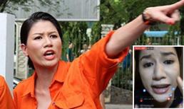 11 lần 'ngứa mắt, ngứa miệng' Trang Trần khiến hàng loạt sao Việt 'tím tái mặt mày'