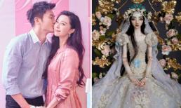 Lý Thần chịu chơi chi hàng tỷ đồng mua búp bê cô dâu tặng Phạm Băng Băng 