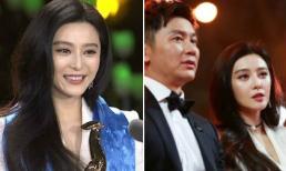 Phạm Băng Băng giành ngôi 'Ảnh hậu Kim Kê' sau khi nhận lời cầu hôn của Lý Thần