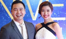 Á hậu Thúy Vân lần đầu chia sẻ tâm trạng sau khi chia tay bạn trai đại gia