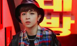 Gil Lê sành điệu khi đi du lịch ở Hàn Quốc