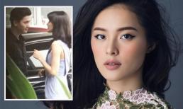 Bị so sánh với Hoàng Oanh, Hạ Vi tức tối: 'Đừng khùng nhé'